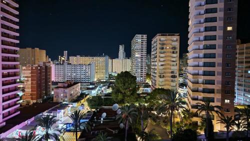 Rincon de Loix Apartment | estudio playa levante