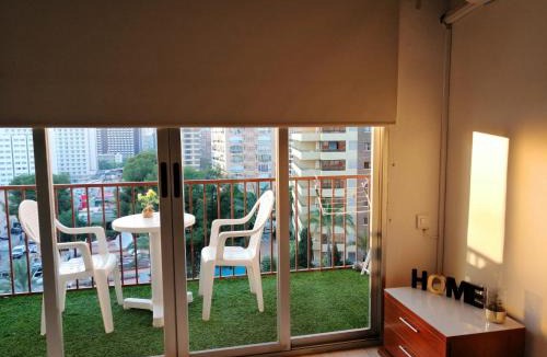 Rincon de Loix Apartment | estudio playa levante
