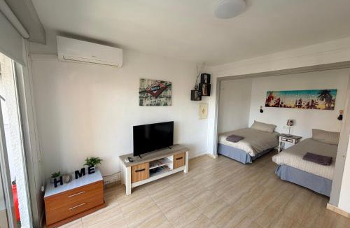 Rincon de Loix Apartment | estudio playa levante