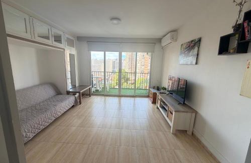 Rincon de Loix Apartment | estudio playa levante