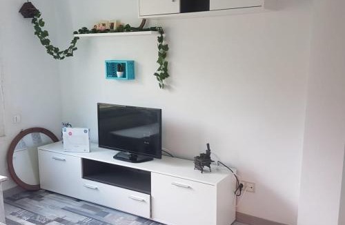 Valdesqui Apartment | Estudio romántico en Puerto De Navacerrada