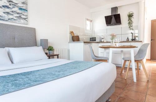 L'Escala Apartment | Estudio Rosimar