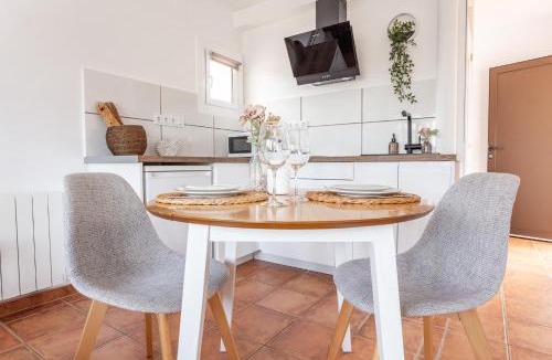 L'Escala Apartment | Estudio Rosimar