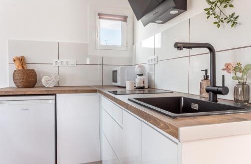 L'Escala Apartment | Estudio Rosimar