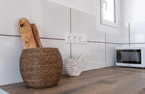 L'Escala Apartment | Estudio Rosimar