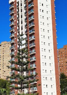 Finestrat Apartment | Estudio ROTA - Cala de Finestrat - Benidorm