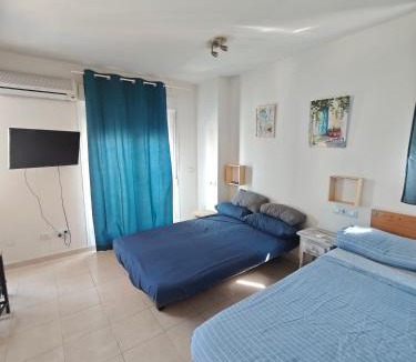 Finestrat Apartment | Estudio ROTA - Cala de Finestrat - Benidorm