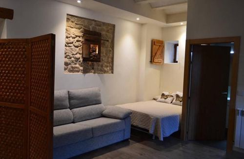 Obanos Apartment | Estudio Villazón