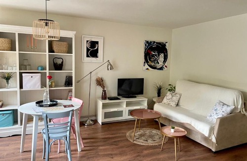 Tudela Apartment | Estudio5
