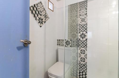 Sant Adria de Besos Apartment | Estudios a 10' caminando de la playa y a 20' de Barcelona Centro