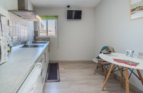 La Catedral Bed & Breakfast | Estudios los naranjos la torre
