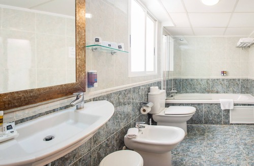 Vinaros Hotel | Estudios RH Vinaros Playa By Hoteles RH