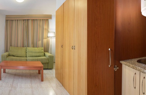 Vinaros Hotel | Estudios RH Vinaros Playa By Hoteles RH