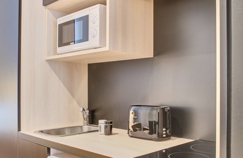 Milagrosa Apartment | Estudios y Habitaciones Modernas en PAMPLONA, SK