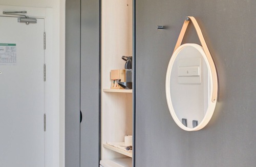 Milagrosa Apartment | Estudios y Habitaciones Modernas en PAMPLONA, SK