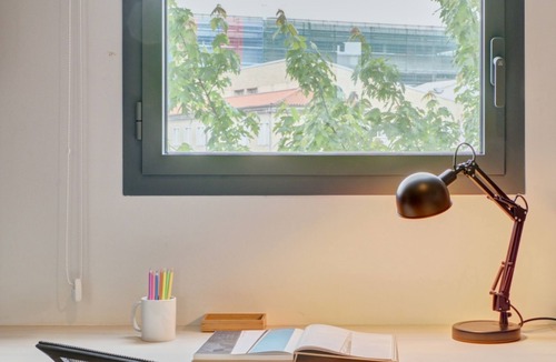 Milagrosa Apartment | Estudios y Habitaciones Modernas en PAMPLONA, SK