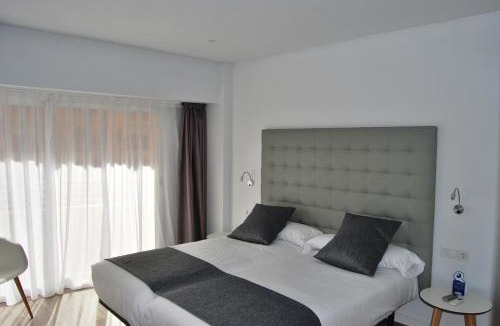 Ensanche Diputacion Hotel | Estudiotel Alicante