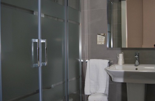 Ensanche Diputacion Hotel | Estudiotel Alicante