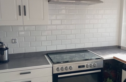 Casillas Apartment | Estupendo Apartamento de 3 Dormitorios Dobles y 2 Cuartos de Baño Completos