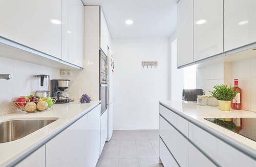 Cotos Apartment | Estupendo apartamento en el corazón de Plaza Castilla