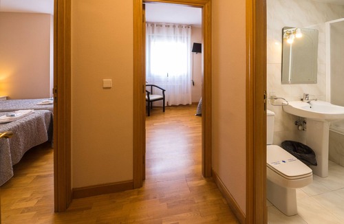 Ermitagana Apartment | Estupendo Apartamento con Vistas a Yamaguchi