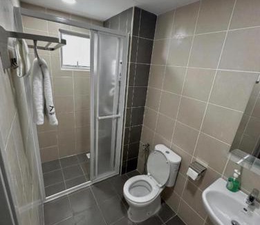 Salak South Apartment | ESU Home Ventures