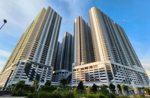 Salak South Apartment | ESU Home Ventures