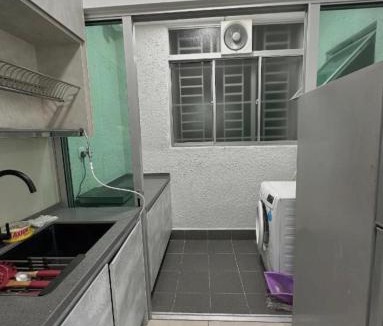 Salak South Apartment | ESU Home Ventures