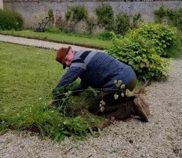 Coulonces Bed & Breakfast | ESYOM'l