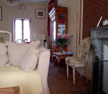 Coulonces Bed & Breakfast | ESYOM'l
