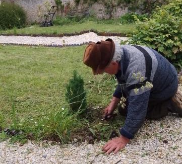 Coulonces Bed & Breakfast | ESYOM'l