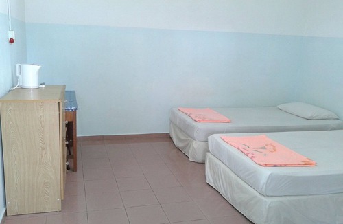 Batu Ferringhi House | ET Budget Guest House