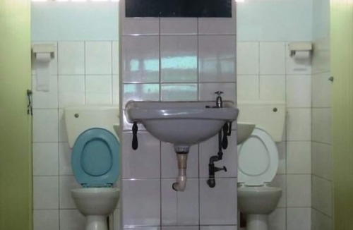 Batu Ferringhi House | ET Budget Guest House