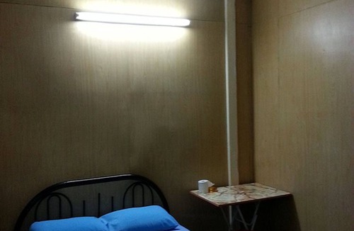 Batu Ferringhi House | ET Budget Guest House