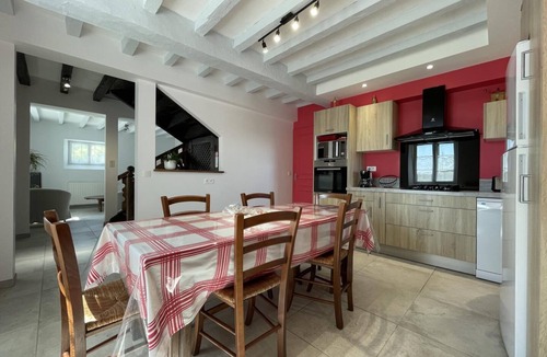 Moncayolle-Larrory-Mendibieu House | Etchechoury - Moncayolle Larrory Mendibieu