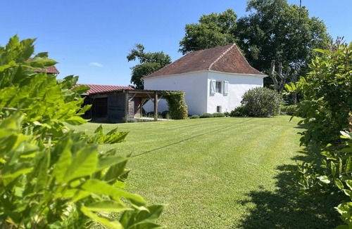 Moncayolle-Larrory-Mendibieu House | Etchechoury - Moncayolle Larrory Mendibieu