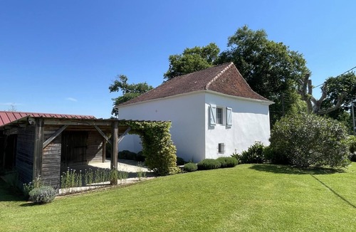 Moncayolle-Larrory-Mendibieu House | Etchechoury - Moncayolle Larrory Mendibieu