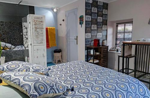 Lavigny Bed & Breakfast | Et la froumi