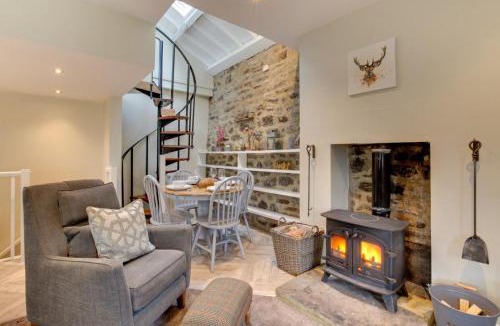 Kettlewell House | Eta Cottage