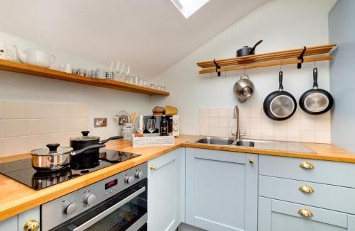 Kettlewell House | Eta Cottage