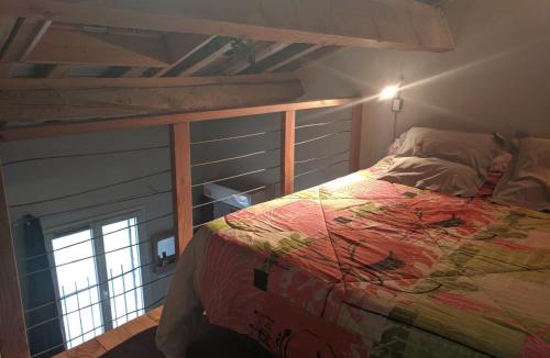 Saint-Andre-de-Sangonis Apartment | Etablissement Roussel