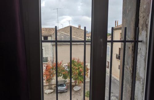 Saint-Andre-de-Sangonis Apartment | Etablissement Roussel