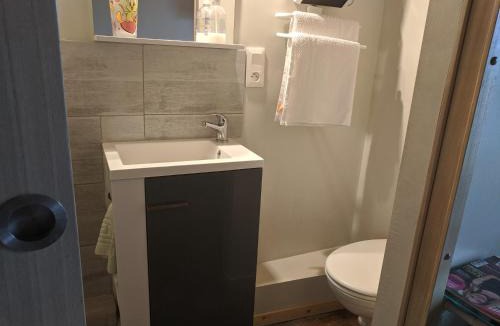 Saint-Andre-de-Sangonis Apartment | Etablissement Roussel