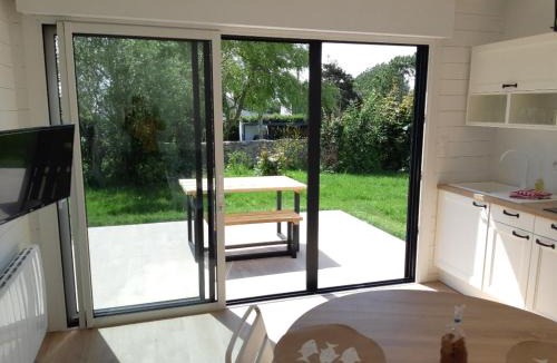 Ambleteuse House | ETABLISSEMENT CHEZ JULES