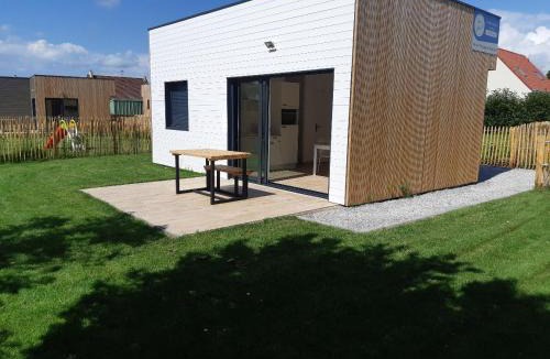Ambleteuse House | ETABLISSEMENT CHEZ JULES