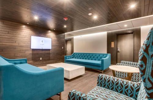 Downtown Pittsburgh Apartment | Etage Executive Living