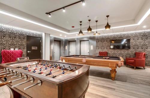 Downtown Pittsburgh Apartment | Etage Executive Living