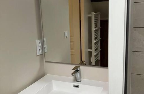 Blainville-sur-l'Eau Apartment | Etage privé