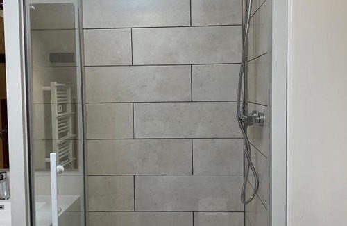 Blainville-sur-l'Eau Apartment | Etage privé