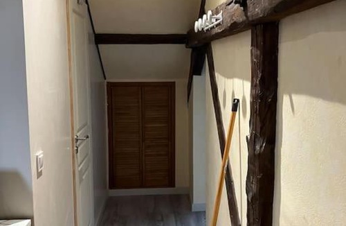 Blainville-sur-l'Eau Apartment | Etage privé